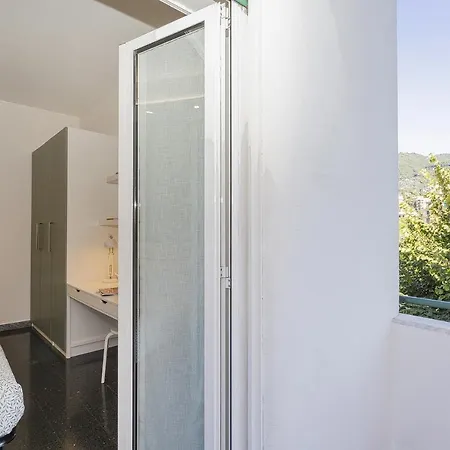 Daire Verdemare Al Centro Di By Wonderful Italy Rapallo