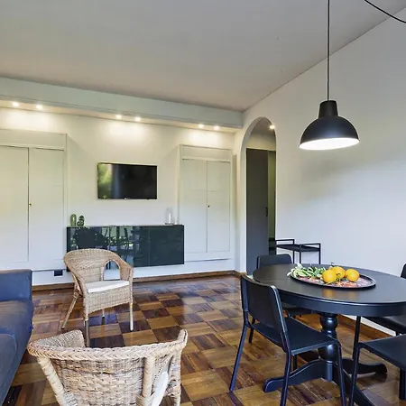 Verdemare Al Centro Di By Wonderful Italy *