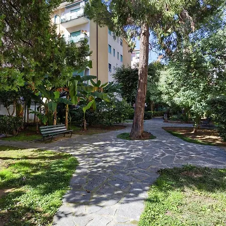 Verdemare Al Centro Di By Wonderful Italy Апартаменты *