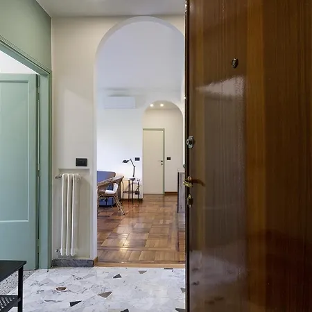 Appartement Verdemare Al Centro Di By Wonderful Italy Rapallo