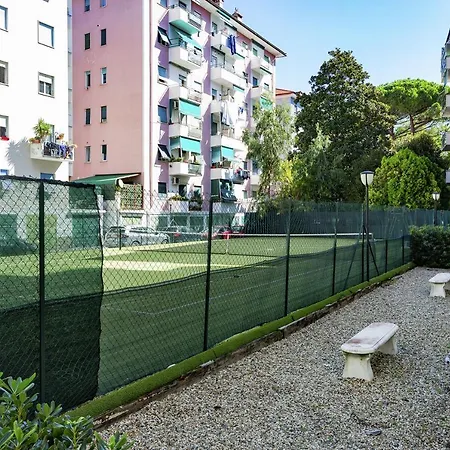 Verdemare Al Centro Di By Wonderful Italy Апартаменты *