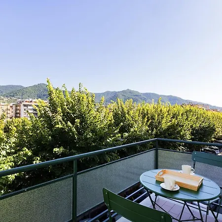 Verdemare Al Centro Di By Wonderful Italy * Рапалло