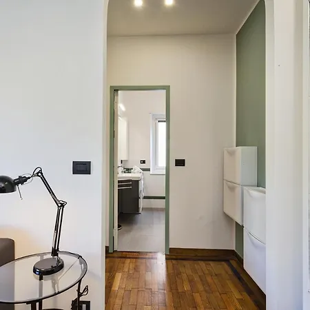 Verdemare Al Centro Di By Wonderful Italy Апартаменты Рапалло