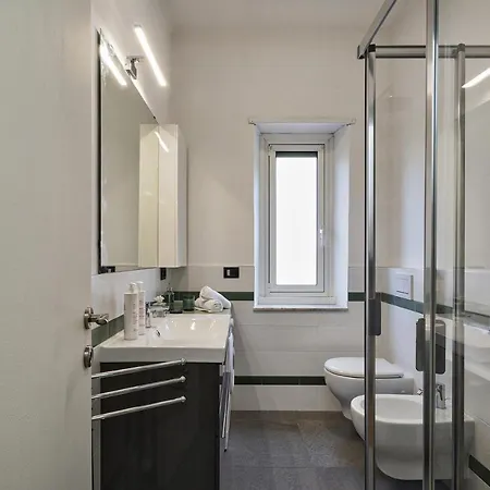 Verdemare Al Centro Di By Wonderful Italy Рапалло