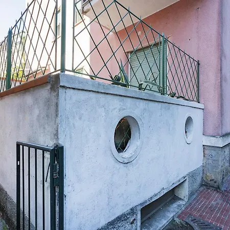 Апартаменты Verdemare Al Centro Di By Wonderful Italy *