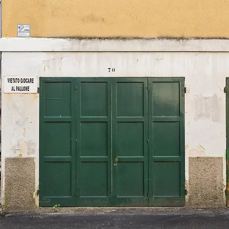 Verdemare Al Centro Di By Wonderful Italy *