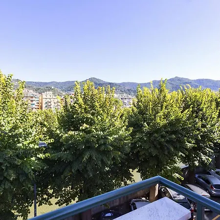 Verdemare Al Centro Di By Wonderful Italy Апартаменты Рапалло