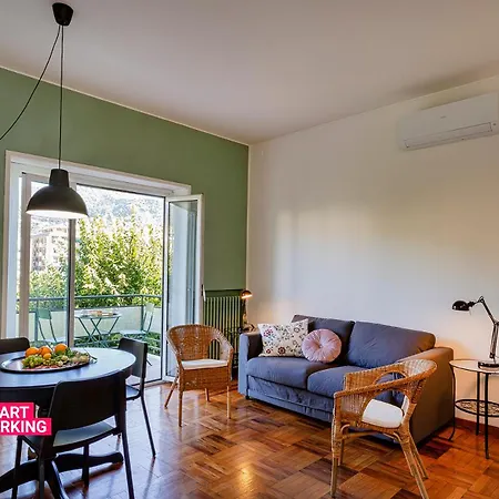 Verdemare Al Centro Di By Wonderful Italy Appartement *