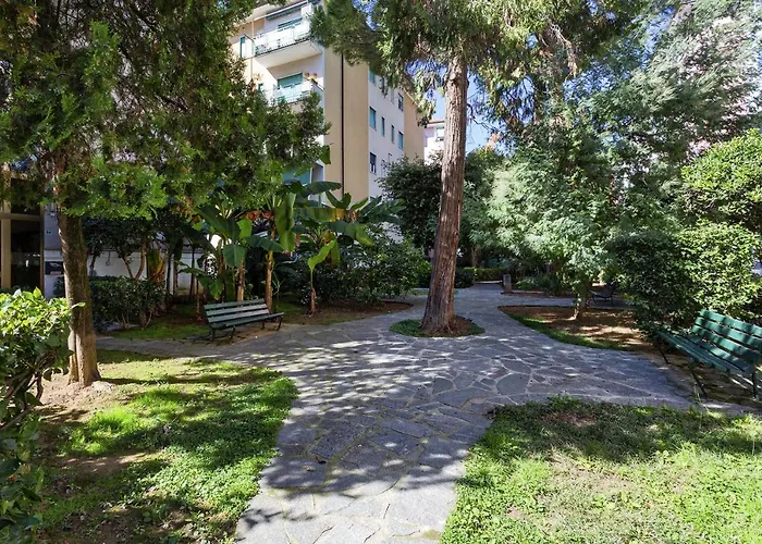 Verdemare Al Centro Di By Wonderful Italy Apartmán *
