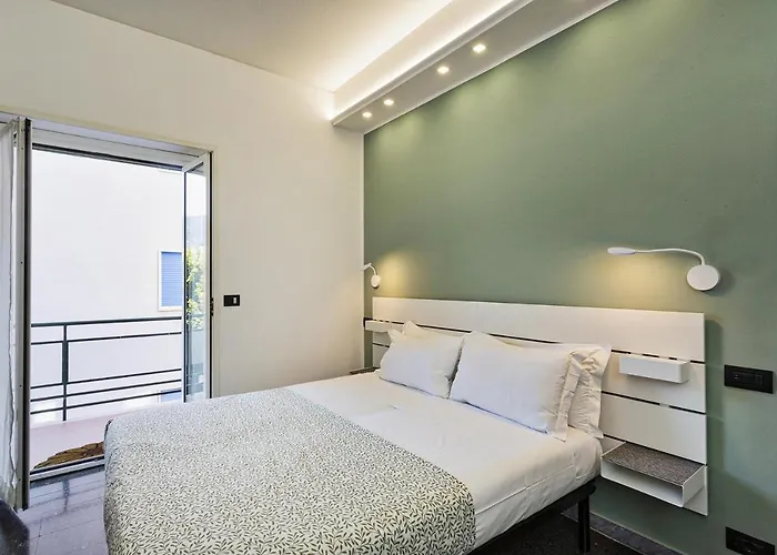 Apartmán Verdemare Al Centro Di By Wonderful Italy *