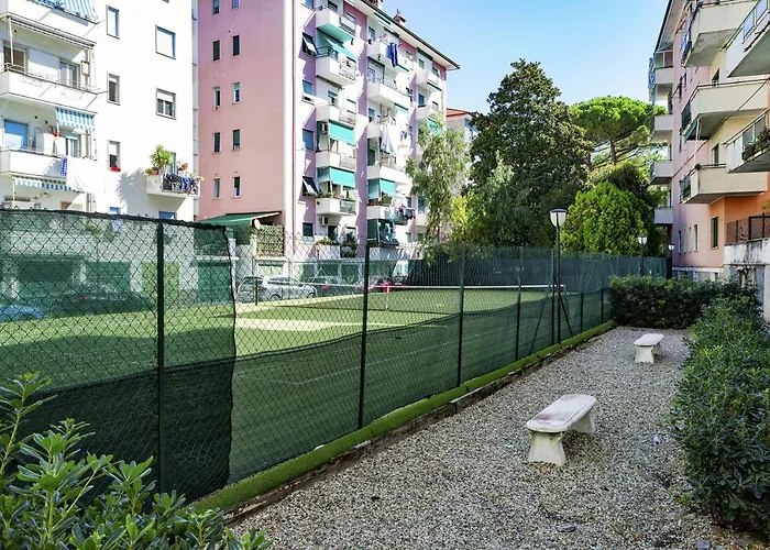Verdemare Al Centro Di By Wonderful Italy Apartmán *
