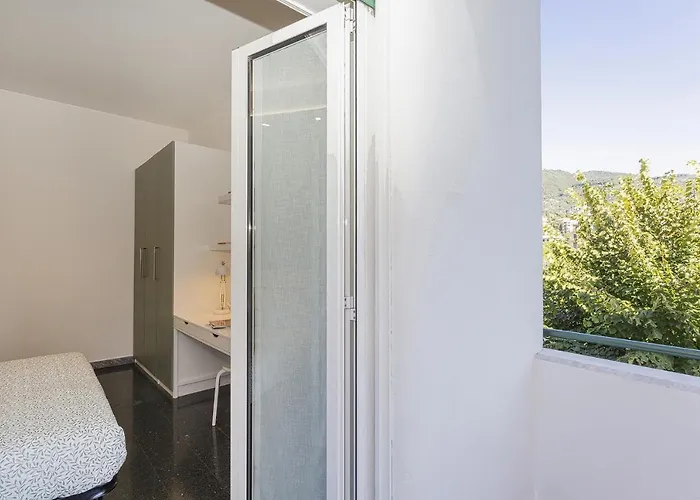 Apartmán Verdemare Al Centro Di By Wonderful Italy Rapallo