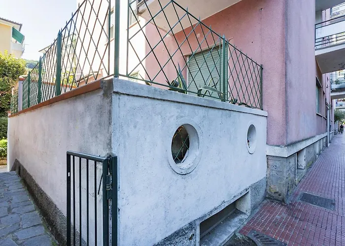 Apartmán Verdemare Al Centro Di By Wonderful Italy *